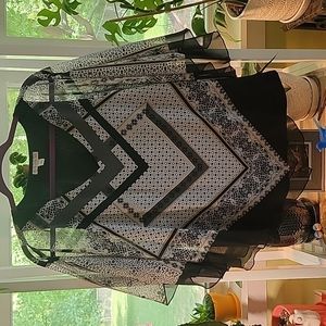CB Blouse 🖤